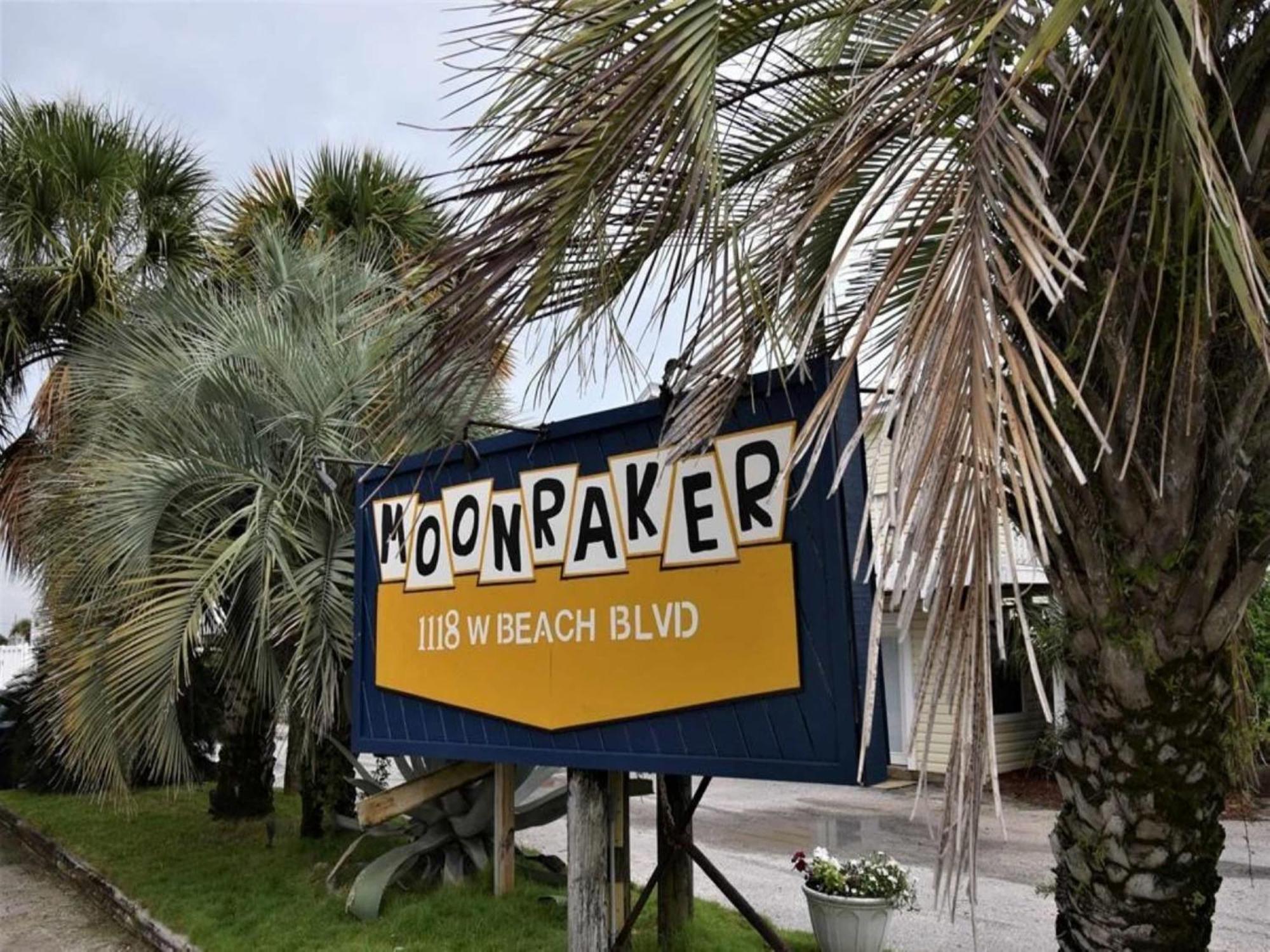 Cozy Condo Just Steps To The Beach, Unit 2 - Sleeps 4 Gulf Shores Ngoại thất bức ảnh