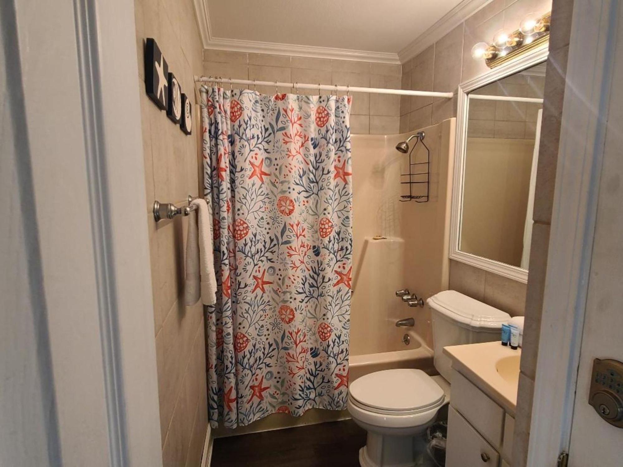 Cozy Condo Just Steps To The Beach, Unit 2 - Sleeps 4 Gulf Shores Ngoại thất bức ảnh