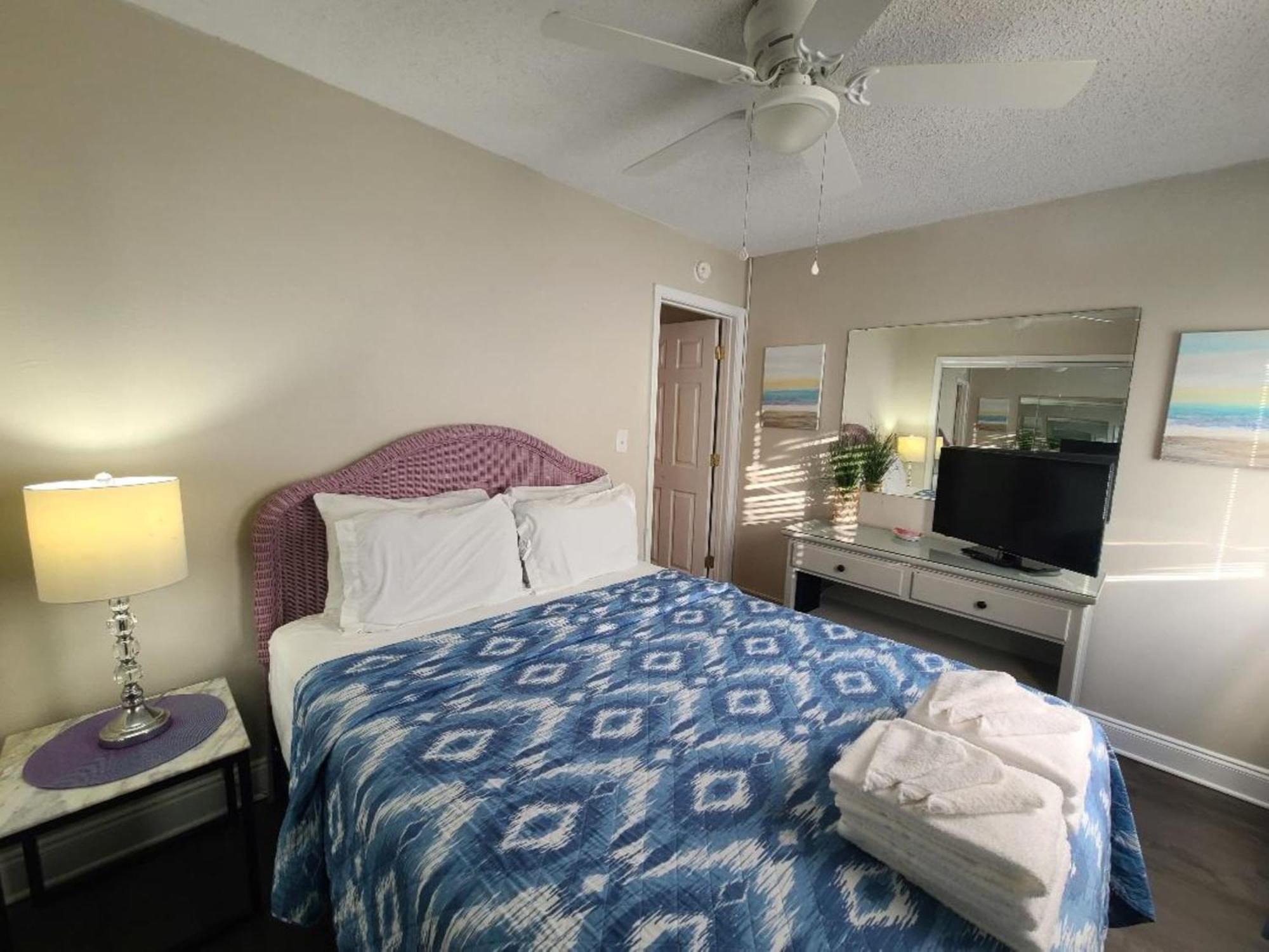 Cozy Condo Just Steps To The Beach, Unit 2 - Sleeps 4 Gulf Shores Ngoại thất bức ảnh