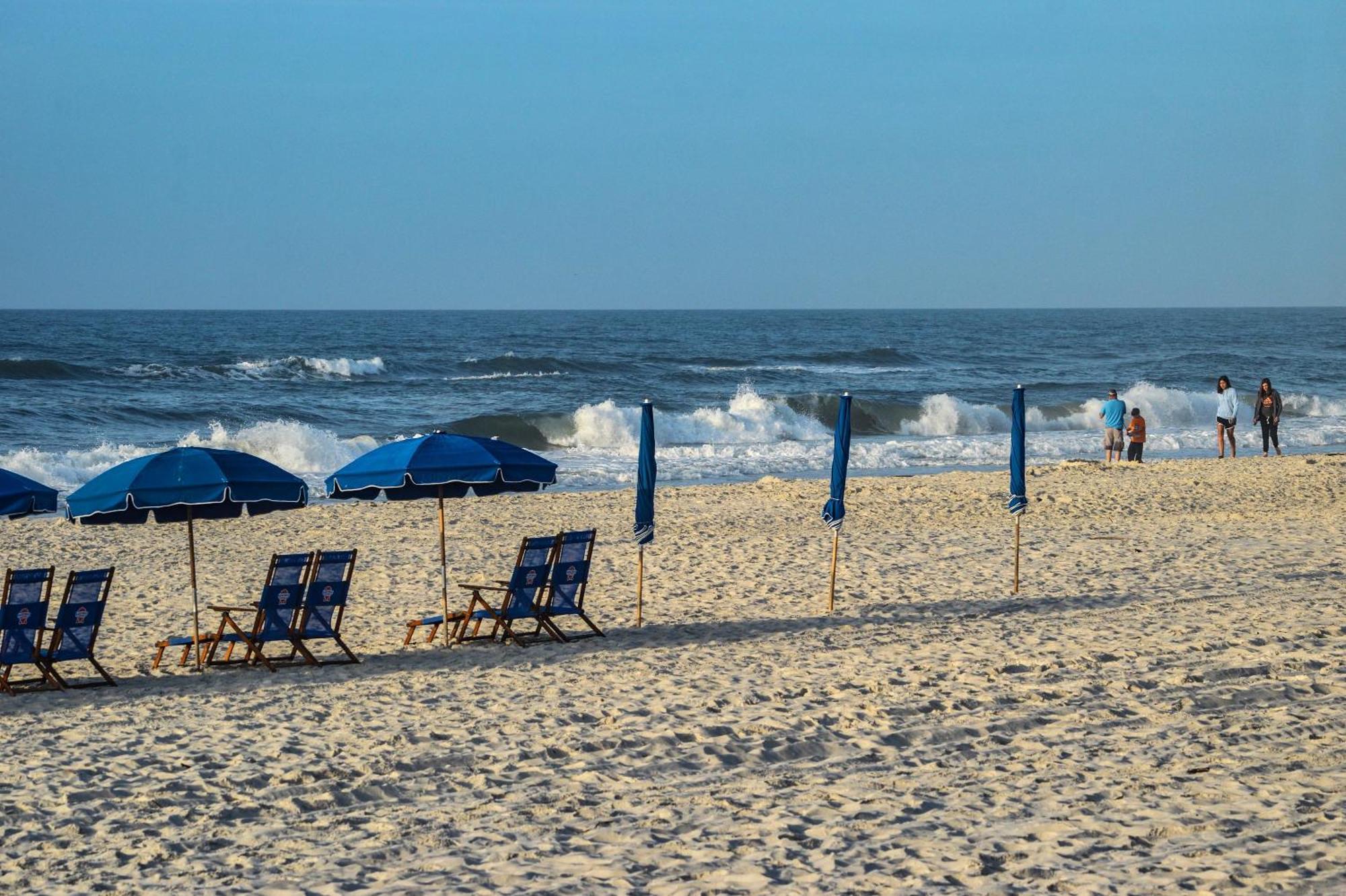 Cozy Condo Just Steps To The Beach, Unit 2 - Sleeps 4 Gulf Shores Ngoại thất bức ảnh